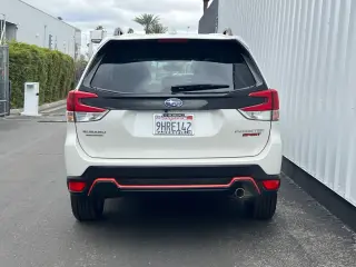Subaru Forester 2023 AWD Sport 4dr Crossover