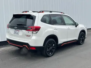 Subaru Forester 2023 AWD Sport 4dr Crossover