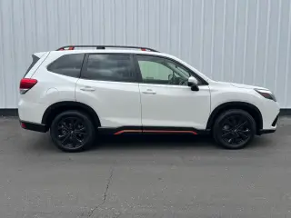 Subaru Forester 2023 AWD Sport 4dr Crossover