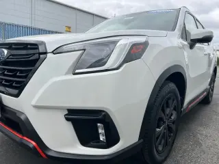Subaru Forester 2023 AWD Sport 4dr Crossover