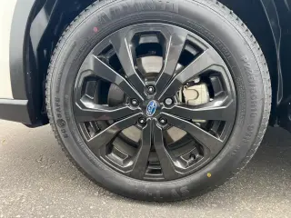 Subaru Forester 2023 AWD Sport 4dr Crossover