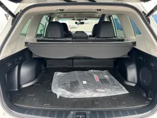 Subaru Forester 2023 AWD Sport 4dr Crossover