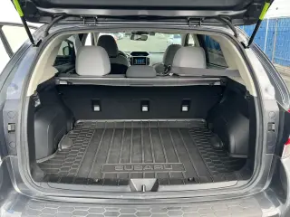 Subaru Crosstrek 2023 AWD Premium 4dr Crossover CVT