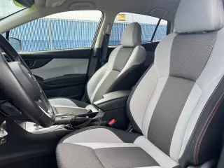 Subaru Crosstrek 2023 AWD Premium 4dr Crossover CVT