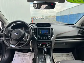 Subaru Crosstrek 2023 AWD Premium 4dr Crossover CVT