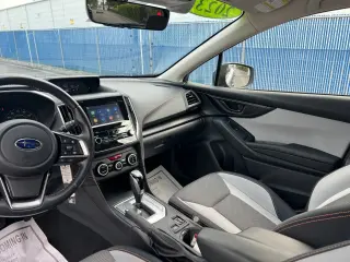 Subaru Crosstrek 2023 AWD Premium 4dr Crossover CVT