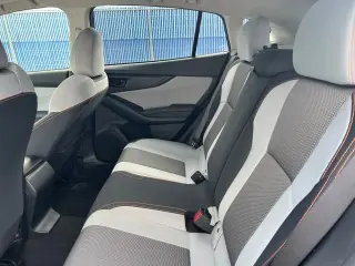 Subaru Crosstrek 2023 AWD Premium 4dr Crossover CVT