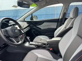 Subaru Crosstrek 2023 AWD Premium 4dr Crossover CVT