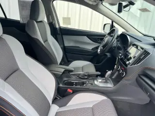 Subaru Crosstrek 2023 AWD Premium 4dr Crossover CVT