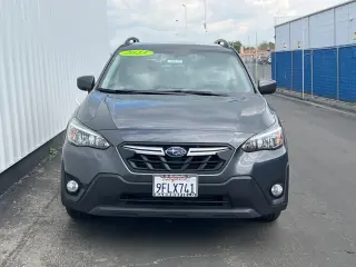 Subaru Crosstrek 2023 AWD Premium 4dr Crossover CVT