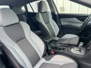Subaru Crosstrek 2023 AWD Premium 4dr Crossover CVT