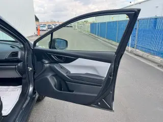 Subaru Crosstrek 2023 AWD Premium 4dr Crossover CVT