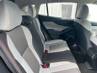 Subaru Crosstrek 2023 AWD Premium 4dr Crossover CVT