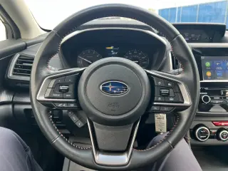 Subaru Crosstrek 2023 AWD Premium 4dr Crossover CVT
