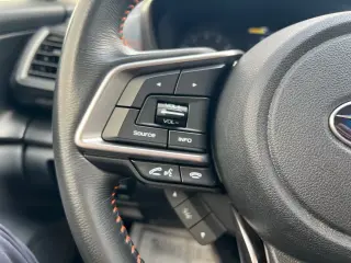 Subaru Crosstrek 2023 AWD Premium 4dr Crossover CVT