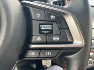 Subaru Crosstrek 2023 AWD Premium 4dr Crossover CVT
