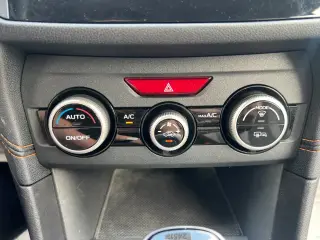 Subaru Crosstrek 2023 AWD Premium 4dr Crossover CVT