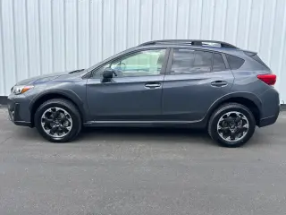 Subaru Crosstrek 2023 AWD Premium 4dr Crossover CVT