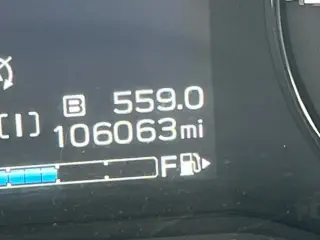 Subaru Crosstrek 2023 AWD Premium 4dr Crossover CVT
