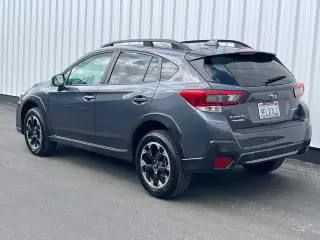 Subaru Crosstrek 2023 AWD Premium 4dr Crossover CVT