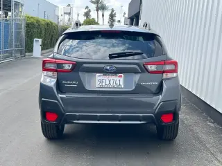 Subaru Crosstrek 2023 AWD Premium 4dr Crossover CVT