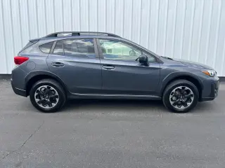 Subaru Crosstrek 2023 AWD Premium 4dr Crossover CVT
