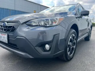 Subaru Crosstrek 2023 AWD Premium 4dr Crossover CVT