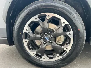 Subaru Crosstrek 2023 AWD Premium 4dr Crossover CVT