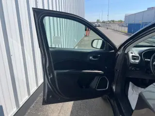 Jeep Compass 2018 Latitude 4dr SUV