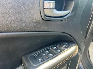 Jeep Compass 2018 Latitude 4dr SUV