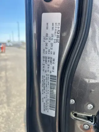 Jeep Compass 2018 Latitude 4dr SUV