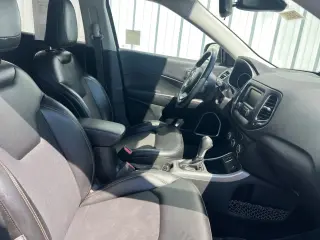 Jeep Compass 2018 Latitude 4dr SUV