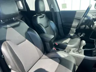 Jeep Compass 2018 Latitude 4dr SUV