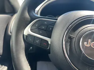 Jeep Compass 2018 Latitude 4dr SUV