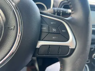 Jeep Compass 2018 Latitude 4dr SUV