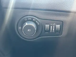 Jeep Compass 2018 Latitude 4dr SUV
