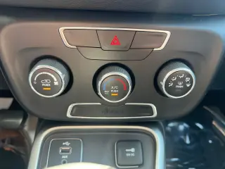 Jeep Compass 2018 Latitude 4dr SUV