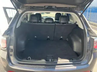 Jeep Compass 2018 Latitude 4dr SUV