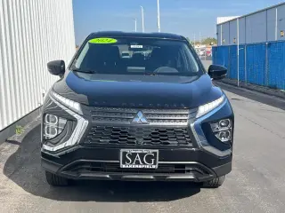 Mitsubishi Eclipse Cross 2024 AWD Black Edition 4dr Crossover