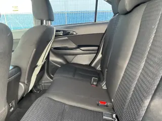 Mitsubishi Eclipse Cross 2024 AWD Black Edition 4dr Crossover