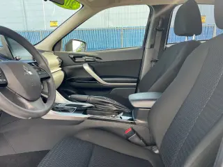 Mitsubishi Eclipse Cross 2024 AWD Black Edition 4dr Crossover