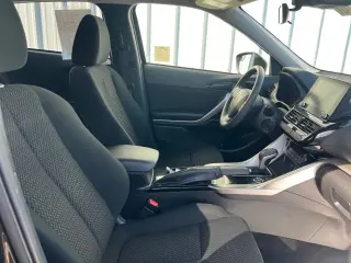 Mitsubishi Eclipse Cross 2024 AWD Black Edition 4dr Crossover