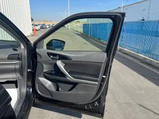 Mitsubishi Eclipse Cross 2024 AWD Black Edition 4dr Crossover