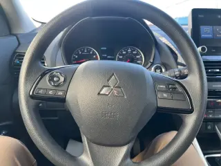 Mitsubishi Eclipse Cross 2024 AWD Black Edition 4dr Crossover