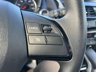 Mitsubishi Eclipse Cross 2024 AWD Black Edition 4dr Crossover