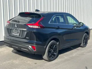 Mitsubishi Eclipse Cross 2024 AWD Black Edition 4dr Crossover