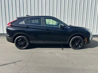 Mitsubishi Eclipse Cross 2024 AWD Black Edition 4dr Crossover