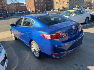 2017 Acura ILX