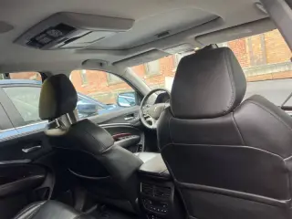 2015 Acura MDX SH-AWD w/Tech w/RES