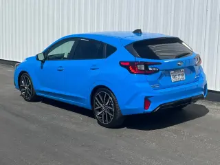 Subaru Impreza 2024 AWD Sport 4dr Wagon